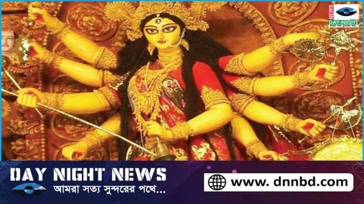 সিলেটে দুর্গাপূজায় আইনশৃঙ্খলা পরিস্থিতি স্বাভাবিক রাখতে মাঠে কাজ করছে প্রশাসন