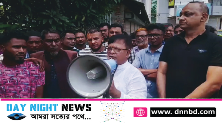 বিশ্বনাথে ধাওয়া পাল্টা ধাওয়ার পর পরিবহণ ধর্মঘট প্রত্যাহার