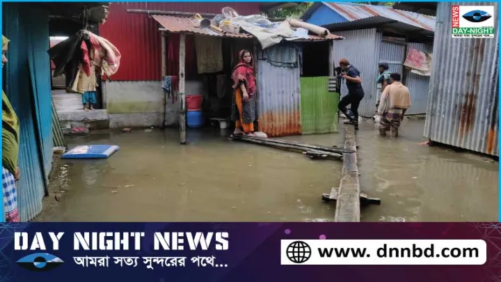 নোয়াখালী, এখনো, পানিবন্দি, ১২লাখ, মানুষ, গলার, কাঁটা, খাল, দখল, বাঁধ