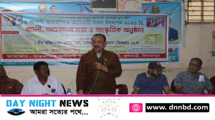 কর্মক্ষেত্রে মামা-চাচার তদবীর নয় নিজ যোগ্যতায় আসতে হবে