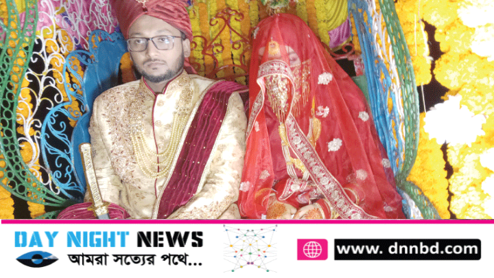 তলোয়ার হাতে ঘোড়াগাড়িতে চেপে বধূ আনতে গেলেন হিমেল