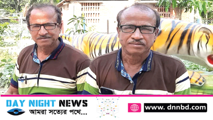 শুনতে অবিশ্বাস্য হানজিলা ও তানজিলার জন্ম চাকরি ও অবসর একই সঙ্গে