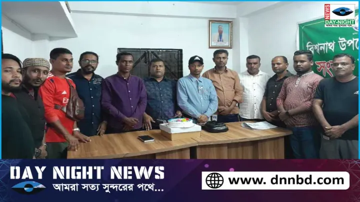 বিশ্বনাথ, সালেহ আহমেদ সাকিব, ১১তম, জন্মদিন, পালন