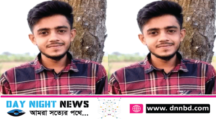 শৈলকুপায় ছাত্রলীগ নেতার আত্মহত্যা