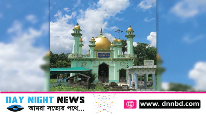 ফুরফুরা শরীফের তিন দিনব্যাপী বার্ষিক ইসালে সওয়াব শেষ হলো