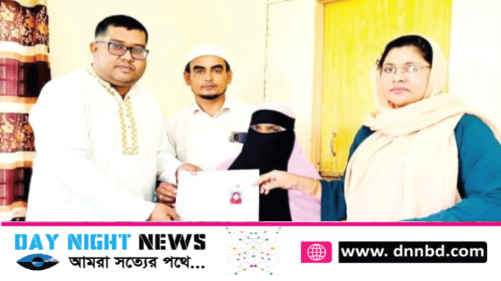 হ্নীলা ইউনিয়নের হতদরিদ্র ৪ হাজার পরিবারের মধ্যে ভিডব্লিউবি কার্ড বিতরণ সম্পন্ন