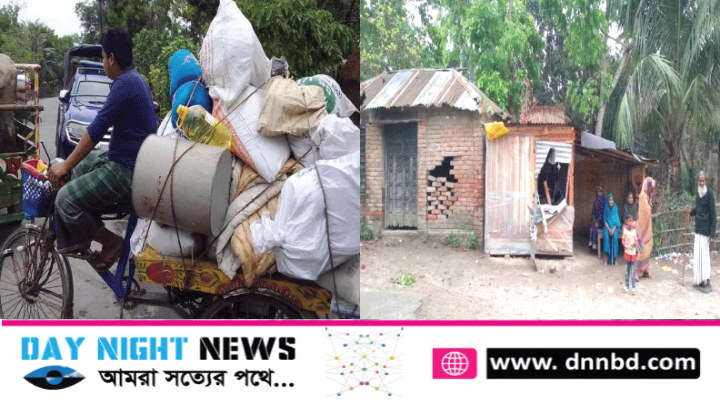 হরিণাকুন্ডুতে রবিউল ইসলাম হত্যার নেপথ্যে পুরানো বিরোধ