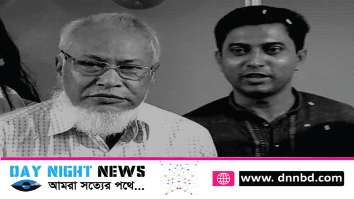 কবিরহাট পৌরসভা বিএনপির সভাপতির পিতার ইন্তেকাল