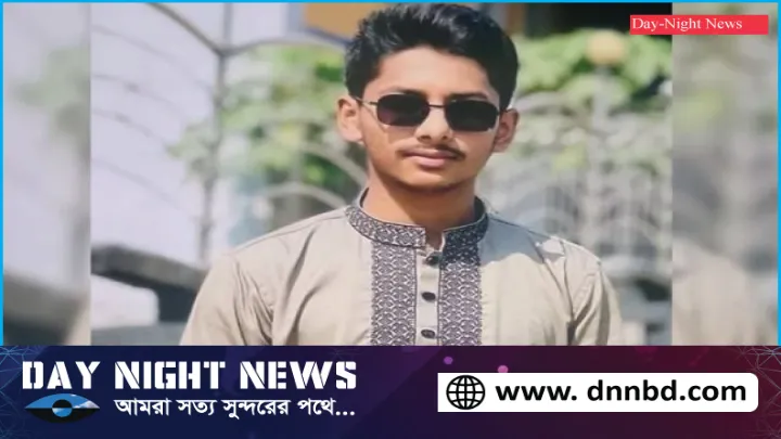 লক্ষ্মীপুরে কলেজ ছাত্র পুত্রকে পুলিশ গ্রেপ্তার করায় হার্ট অ্যাটাকে বাবার মৃত্যু