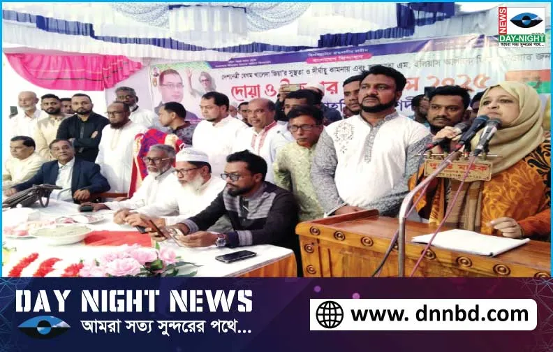 প্রয়োজনীয় সংস্কার,করে দ্রুত নির্বাচন দিন, বিশ্বনাথে লুনা