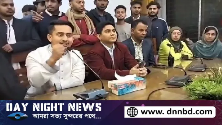 কেন্দ্রীয় সমন্বয়ক,  সারজিস আলমের,  নরসিংদী ও রায়পুরাউপজেলা সফর