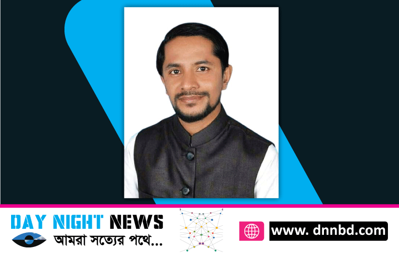 ব্লাড সোসাইটি হবিগঞ্জ পরিবারের সম্মানিত উপদেষ্টা হলেন  আবুল কাশেম রুবেল