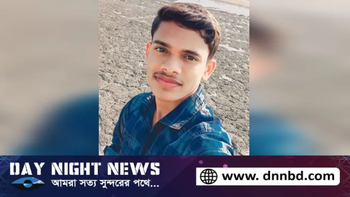 বিদেশ যাওয়া হলোনা কলেজছাত্র জাকিরের, মোটরসাইকেলের ধাক্কায় মৃত্যু