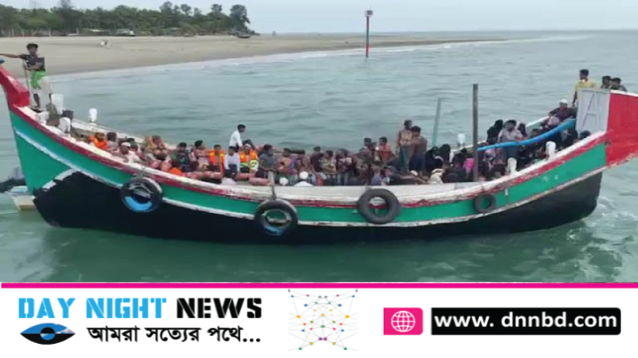 সেন্টমার্টিনের বাসিন্দাদের নিরাপদ স্থানে সরিয়ে নেওয়া হচ্ছে