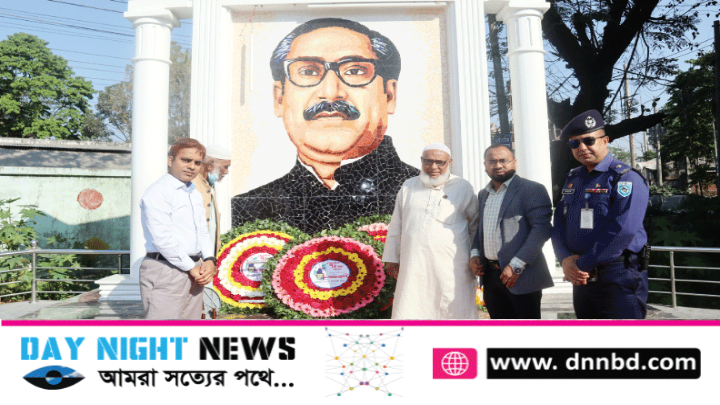 বিভিন্ন কর্মসূচির মধ্যদিয়ে ফুলবাড়ীতে ঐতিহাসিক ৭ মার্চ পালিত