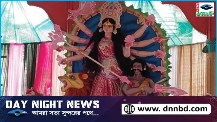 শারদীয়, শুভেচ্ছা, জানিয়ে, বৈষম্য, বিরোধী, ছাত্র, আন্দোলন, ডিমলা, উপজেলা