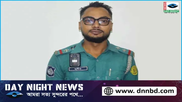 সিলেট, নীতিবান, ট্রাফিক, সার্জেন্ট, সুবীর, সড়ক, দুর্ঘটনা, নিহত,