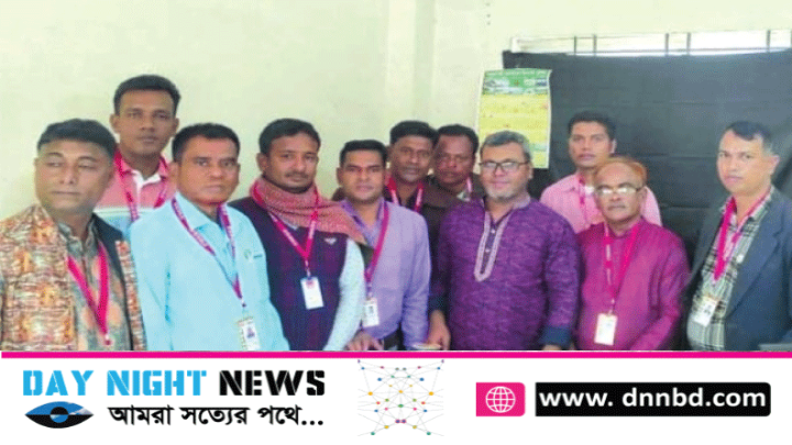 দৈনিক কুমার পত্রিকায় ফরিদপুর-রাজবাড়ীতে কর্মরত সাংবাদিকদের মতবিনিময় সভা অনুষ্ঠিত