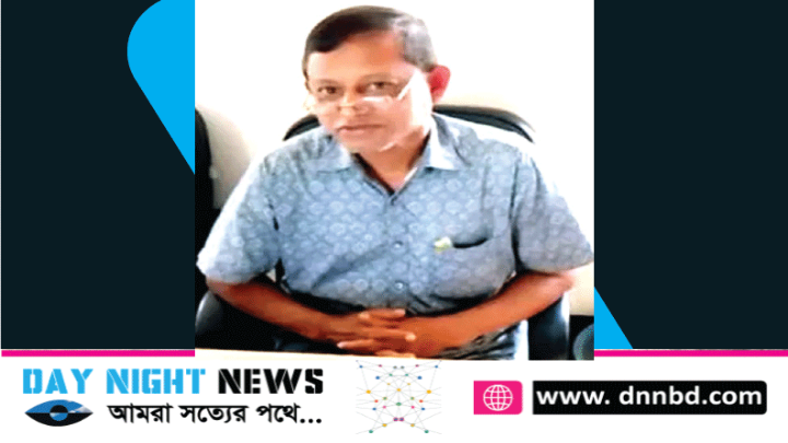 স্যার না ডাকায় ক্ষেপে গেলেন সিলেটের গোলাপগঞ্জের মৎস কর্মকর্তা সাংবাদিকের উপর