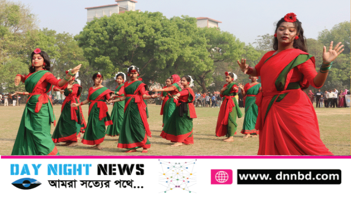 বিভিন্ন কর্মসূচির মধ্যদিয়ে ফুলবাড়ীতে মহান স্বাধীনতা ও জাতীয় দিবস পালিত