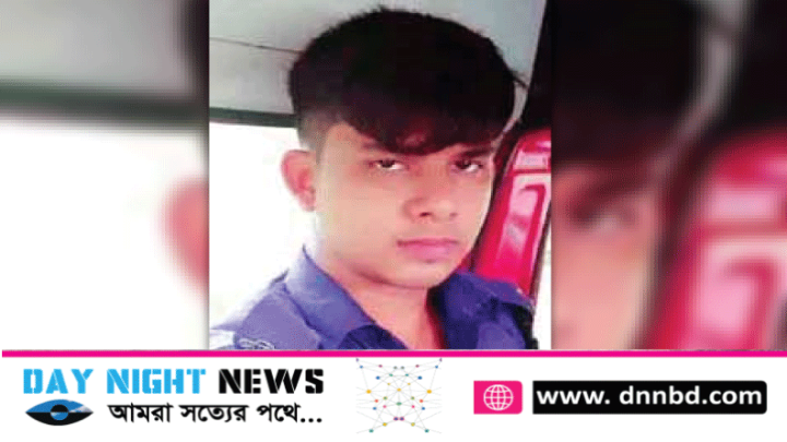 বিয়ের প্রলোভনে কলেজ ছাত্রীকে ধর্ষণ, পুলিশ সদস্য শিবলু গ্রেফতার