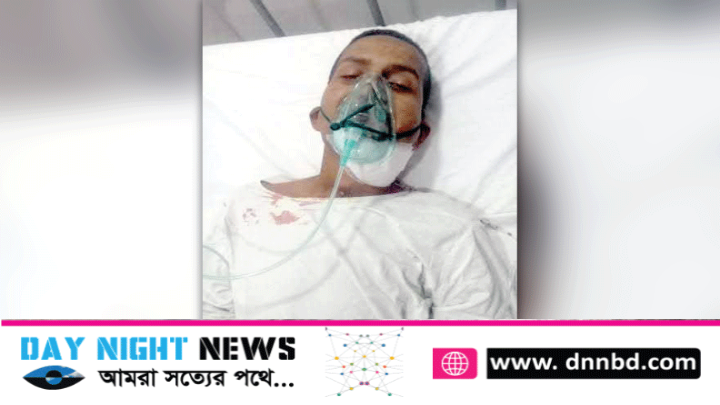 সহযোগিতা পেলে বাঁচতে পারে  খতিব রহমত উল্ল্যহের জীবন