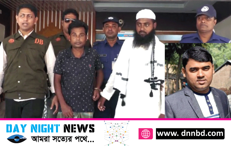 সাবেক ছাত্রলীগ সভাপতির ইন্ধনে শৈলকুপায় কালীমূর্তি ভাংচুর গ্রেফতার ৩