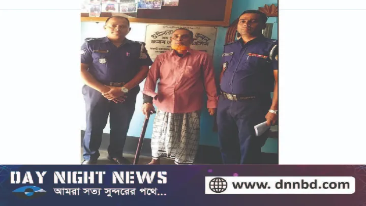 পিরোজপুরে মৃত্যুদন্ডপ্রপ্ত আসামী  ২১ পর খাগড়াছড়ি থেকে গ্রেপ্তার