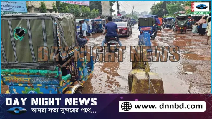 নোয়াখালী, ১২৪ মিলিমিটার, বৃষ্টিপাত, রেকর্ড, পানিবন্দি, ২ লাখ ৬ হাজার, পরিবার