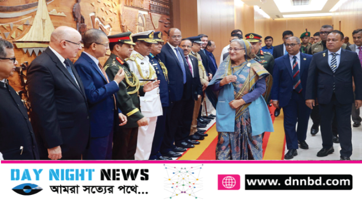 ইতালির উদ্দেশ্যে রওনা হয়েছেন প্রধানমন্ত্রী