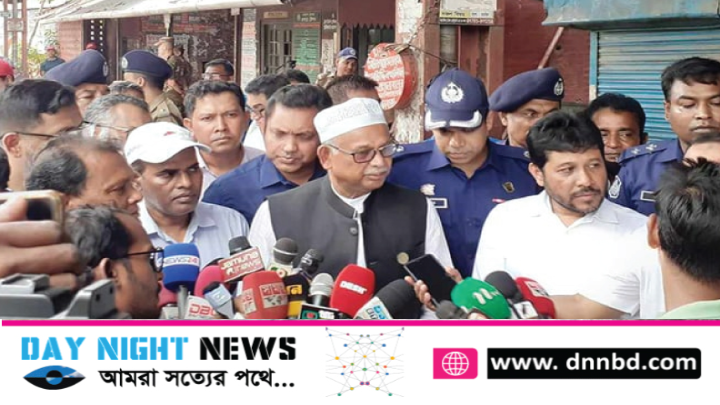 আগামী ১ আগস্ট থেকে ঢাকা-নারায়ণগঞ্জ রুটে ট্রেন চলবে : রেলমন্ত্রী