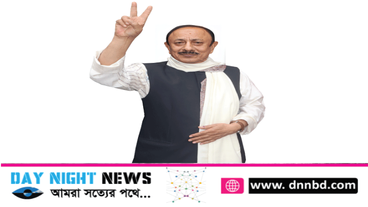 ফুলবাড়ীতে ব্যাপক ভোটের ব্যবধানে নৌকার মোস্তাফিজুর রহমান নির্বাচিত