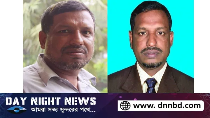 খবরের কাগজ লক্ষ্মীপুর জেলা প্রতিনিধির বাড়িতে সন্ত্রাসী হামলা