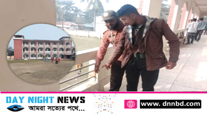 যশোরে ভোটকেন্দ্রে ককটেল বিস্ফোরণ, আনসার সদস্য আহত